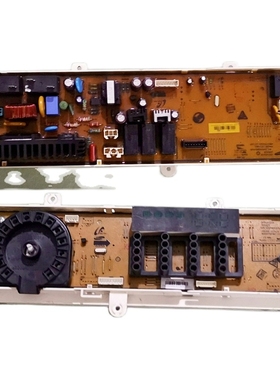 三星滚筒洗衣机WW70J5230GS电脑板gw主板5283iw变频板DC92-01769C