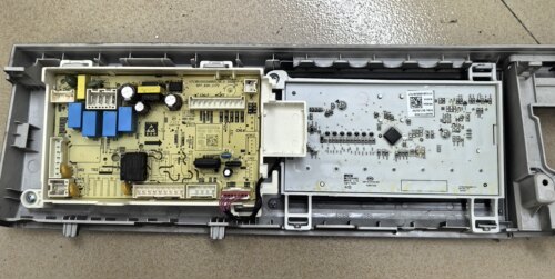 适用小天鹅洗衣机TD100V23WDY电脑电源控制主板版 17138100025215