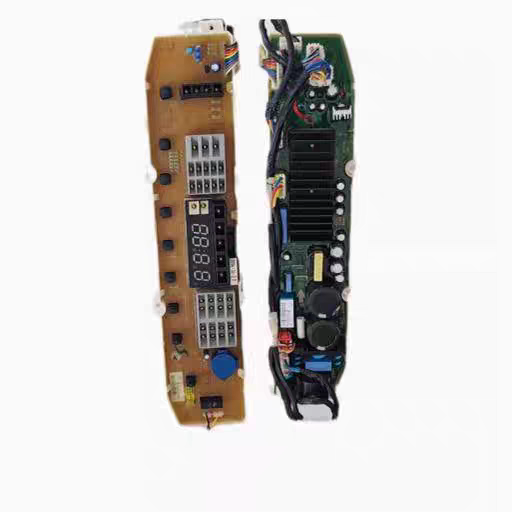 适用LG变频洗衣机电脑主板显示EBR60858916 EBR73671712 T85FS3FD