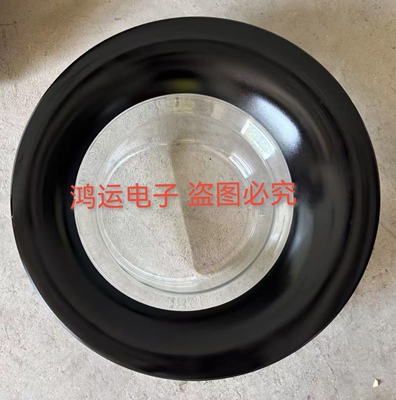 适用于滚筒洗衣机玻璃门XHQG100MJ01观景窗XQG80MJ101XHQG100MJ02