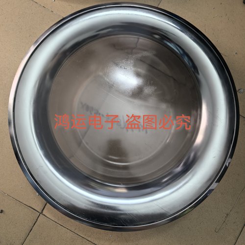 适用于海尔滚筒洗衣机XQG80-HB14876LU1玻璃门XQG120-B14876LU1