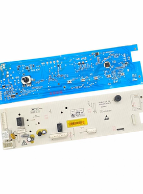 适用于创维滚筒洗衣机F100PC5线路控制板主板X2362-001-2114配件