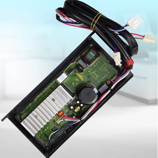 0031800098C海尔洗衣机变频板MS80-BYD1628U1 EB80BM2TH驱动板