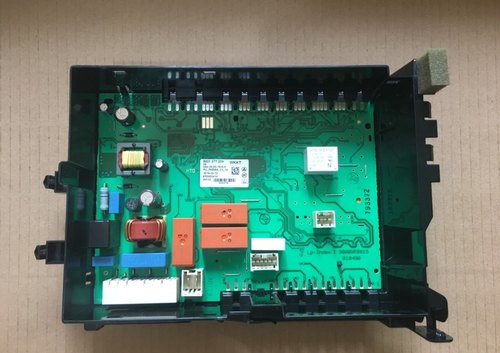 适用西门子洗衣机 WD12G4681W电脑板滚筒WD12G4601电源板主板模块