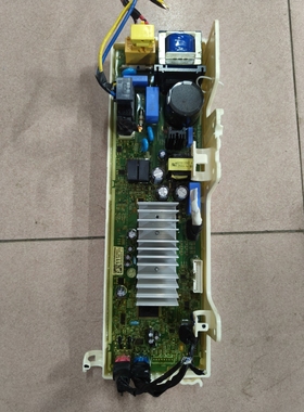 适用LG洗衣机电脑板FG10TV4主板EBR87200510显示板87419810门锁钩