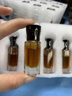 种植棋楠沉香古法精油5克装