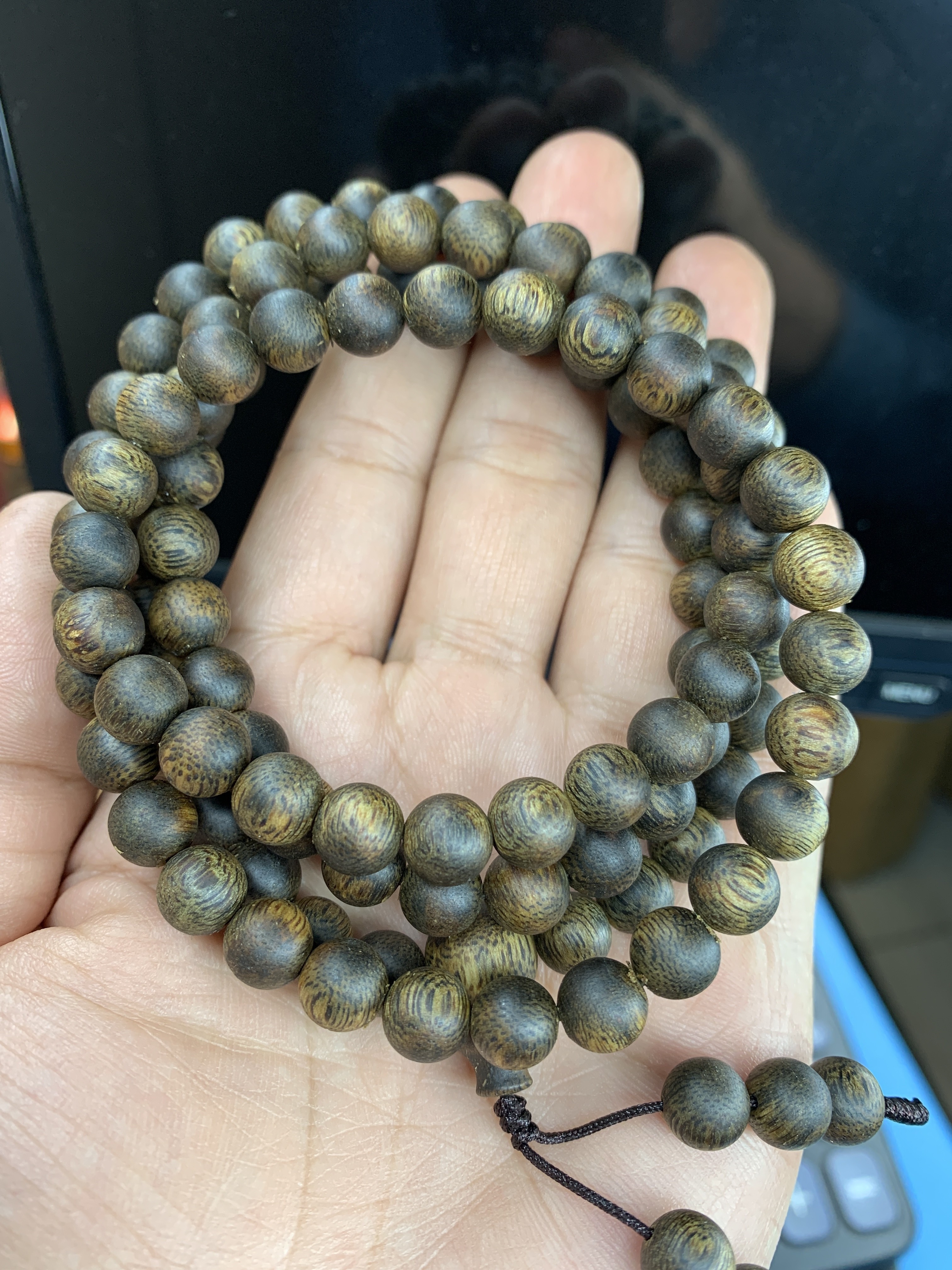 种植棋楠沉香08多圈沉水浮35克 原木色原汁原味,饰品/流行首饰/时尚饰品新,沉香,淘宝优惠券,粉丝福利购,淘宝优惠卷