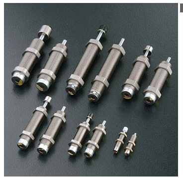 FK-0604H-C不二缓冲器FK-0604H-S FUJILATEX FA-1410RB-C