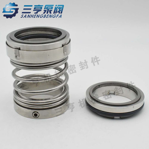 货源地供应 多级泵CDL1-2专用机械密封件 机封 配套水封