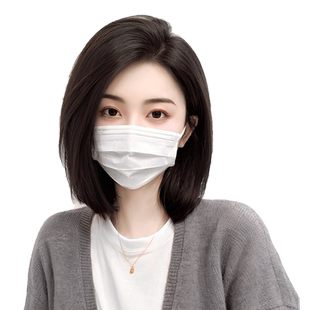 假发女片头顶蓬松增发量全真人发垫发片垫发根隐形无痕高颅顶神器