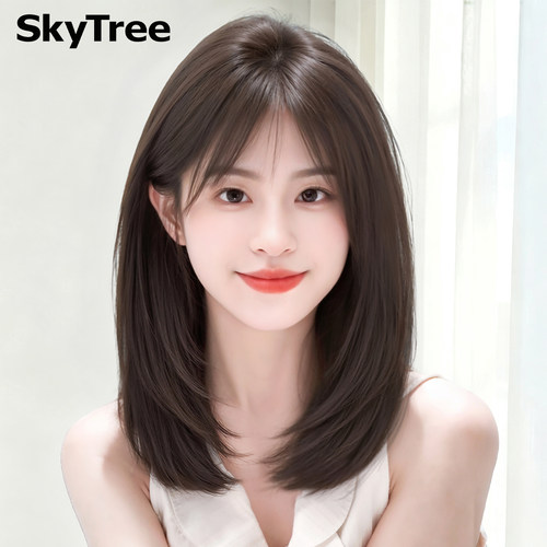 【天空树】新升级优雅气质锁骨发