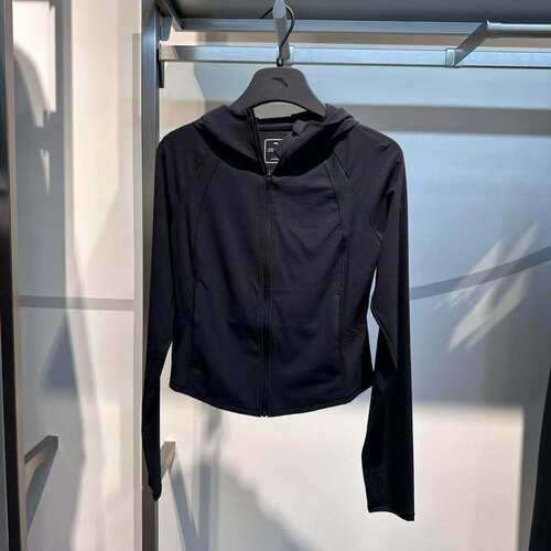 安踏防晒衣女士夏季新款抗紫外线皮肤衣轻薄户外防晒服162627709