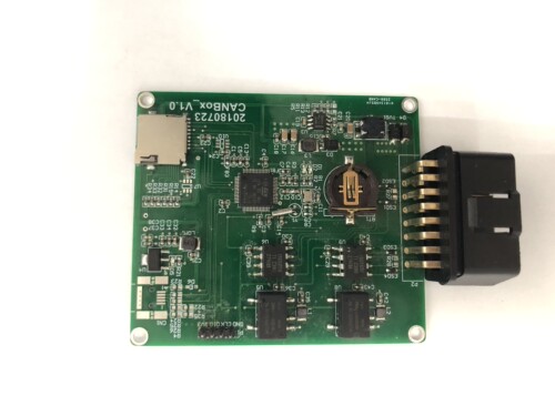 STM32F446 串口  CAN 升级 固件升级 远程升级 bootloader IAP