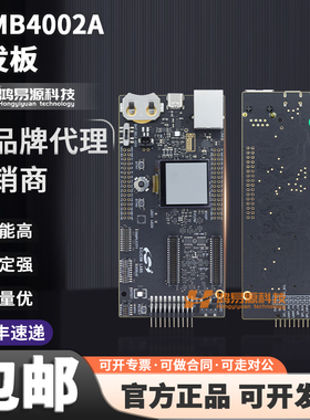 SI-MB4002A BRD4002A WIRELESS PRO MAINBOARD 开发板工具包 无线