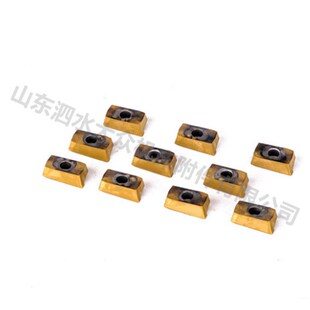 MT3-FMB22-M12 400R 50-22 10pcs APMT1604