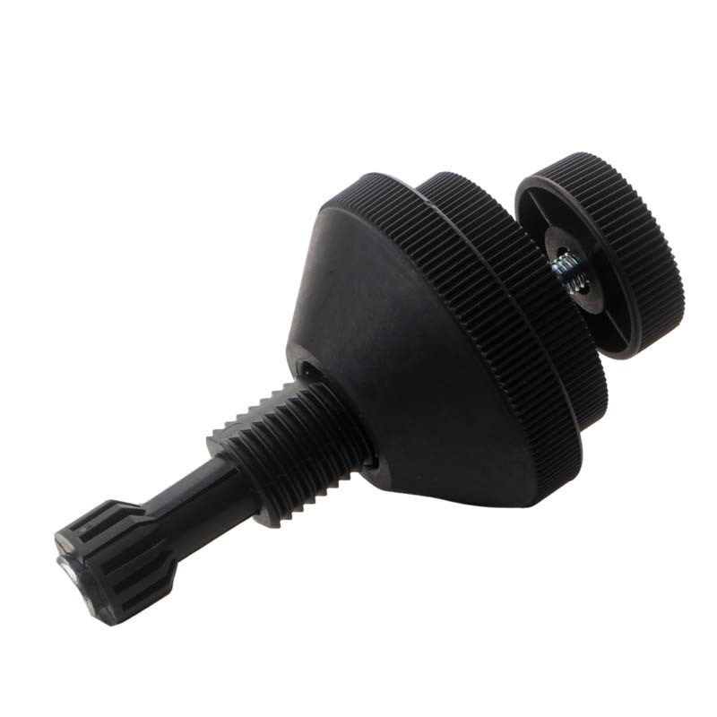 离合器对孔校正器校准器尼龙汽车离合器校对工具拆装工具汽修工具