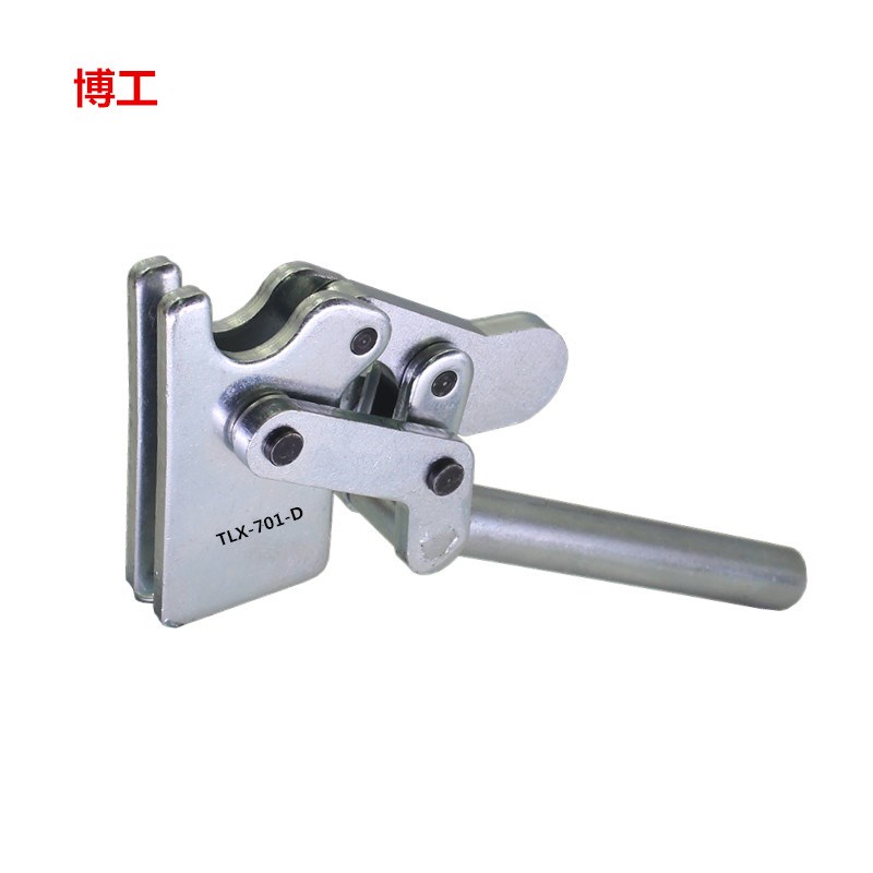 手动快速a夹具 焊接压紧器 工装夹钳卡钳 TLX 701C 701D 702C 702