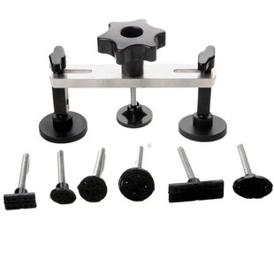 汽车凹痕修复工具 过桥式铝桥架凹陷免钣金喷漆拉拔器 修复工具