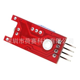 麦克风声音传感器模块 KY-038 37样合一产品电子元器件配件