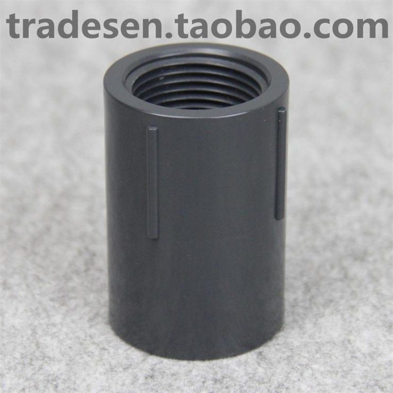 台湾UPVC水管配件 PVC内牙直接 塑料内丝直接 内螺纹接头,标准件/零部件/工业耗材,其他管件,淘宝优惠券,粉丝福利购,淘宝优惠卷
