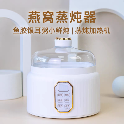 旅行便携式多功能养生壶