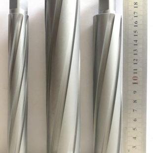 非标定制150mm切深 加长空心钻头取芯钻钢板钻套料打孔磁力钻钻头