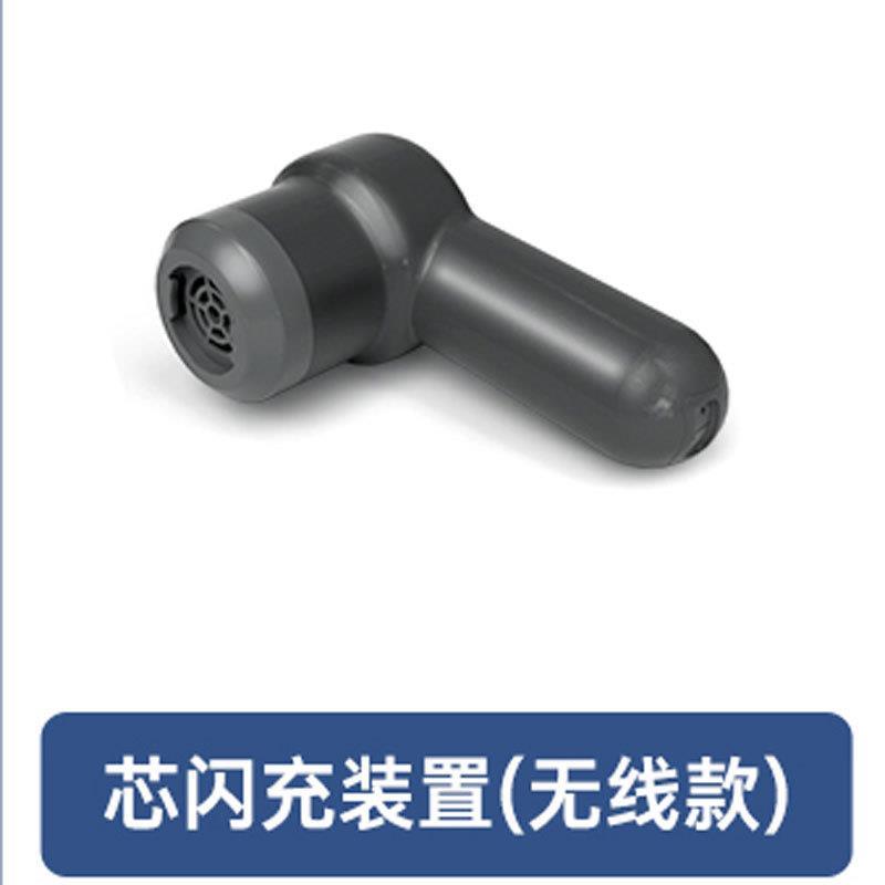 电动充气泵 家用充气泵车载充气泵小型充气抽气电泵110V~220V