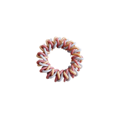 磐玲发绳日韩电话线发圈