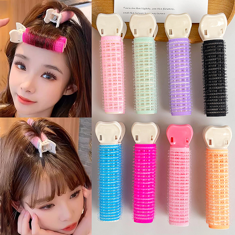 磐玲头发蓬松神器发夹发根