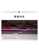 OPCG card mat, Travergaro Pirate table mat, One Piece board game battle card mat playmat customization thumbnail 4
