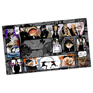 OPCG卡垫CP9DIY海贼桌垫航海王桌游决斗卡牌垫playmat定制