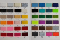 Заказ в пользовательских цветах