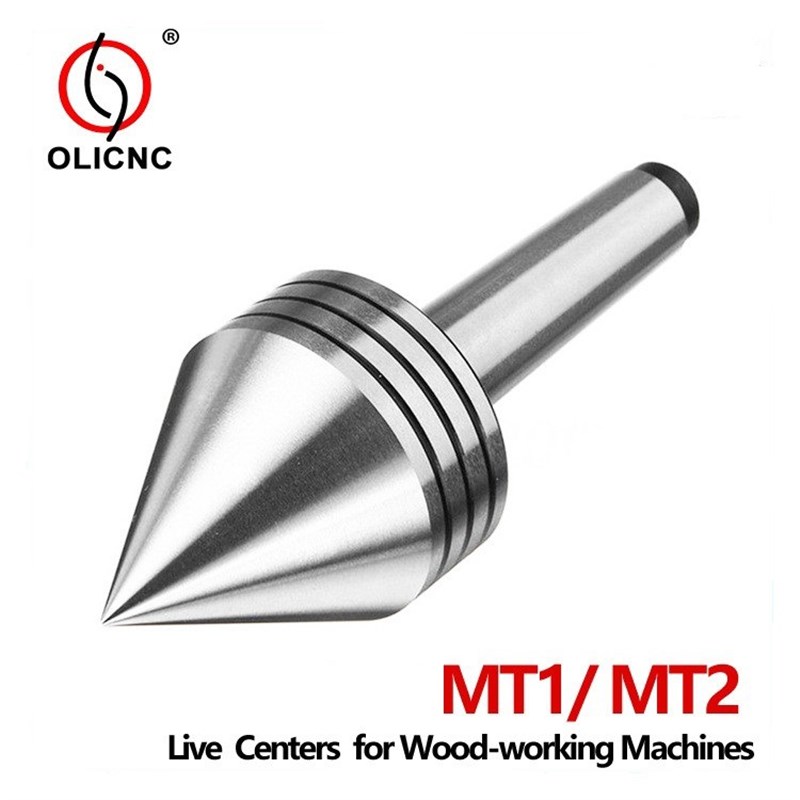 木工车床回转顶针  木工顶针MT1  MT2木工回转顶T针 Center
