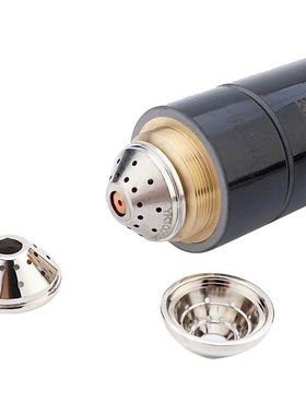 等离子电极喷嘴YK100104保护帽华远精细易快10L0H割枪配件YK10010