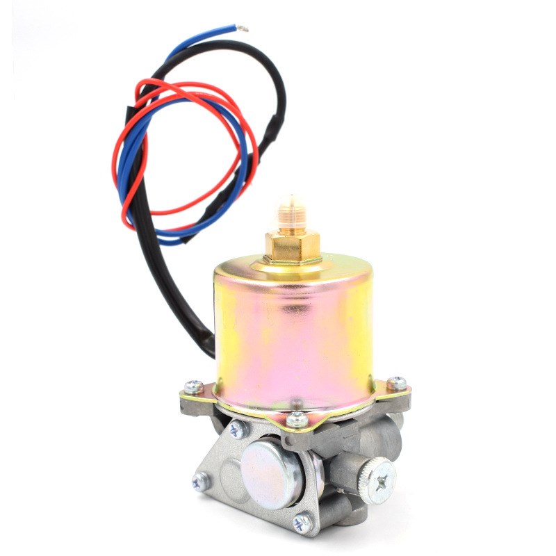 日本进口VSC90A5甲醇喷雾炉K助焊剂专用自吸电磁泵