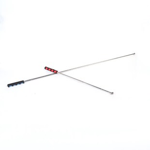 空鼓锤检测锤伸缩验房空鼓锤装修验房棒敲瓷砖空鼓检测锤