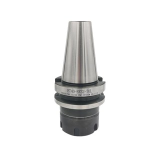 70L BT数控刀柄 ER3C2 BT40 CNC加工中心高精度刀柄 ER夹头