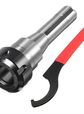 R8-ER32英铣刀柄R8铣刀柄R8-ER32 7/16 Collet Chuck HolYder CN