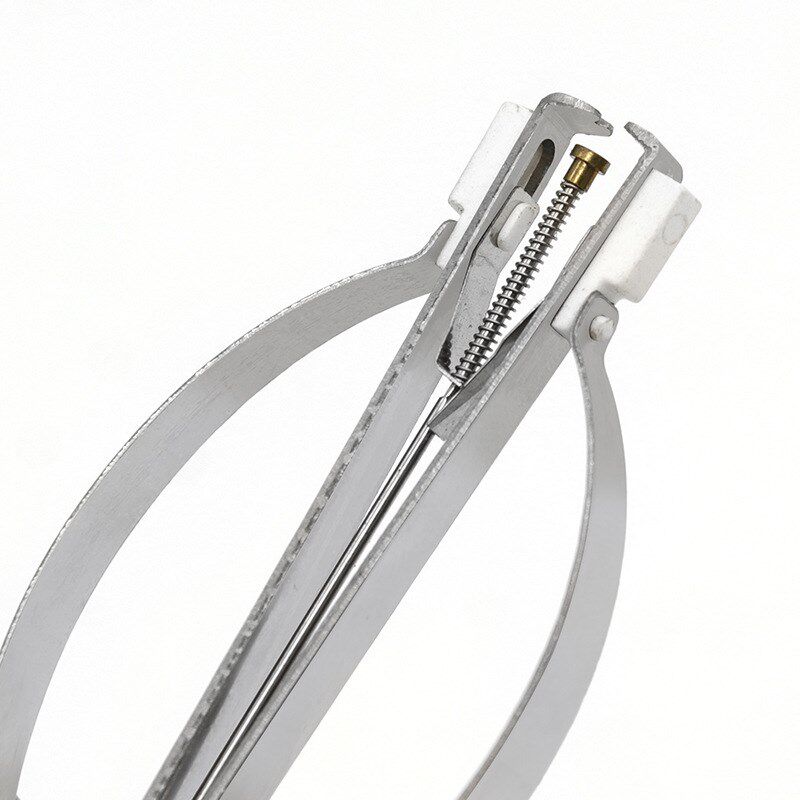 取针器 手表起针钳 修表工具装手表针工具 拆R卸表针时针分针秒针