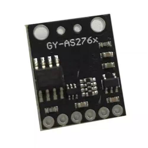 AS7262 AS7263 AS7341 AS7343可见光红外 颜色 色彩 光谱仪传