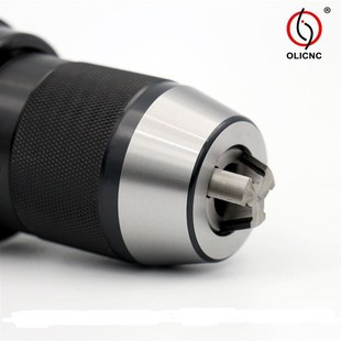 APU13CAT40 钻夹头CATp40 APU CAT40刀柄 数控刀柄 一体式