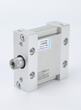 DUB气MDUB25/32/40/50/63-5-10-15-20-25-30-75DZ-DMZ椭圆形气缸