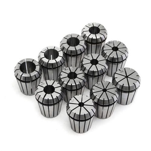 R8-ER32-11pcsp套装 R8-ER32英铣刀柄R8铣刀柄ER32英筒夹夹头