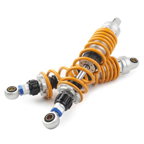 电动车305小牛u1 u+B U+A 小龟王小金童电摩摩托车改装阻尼后减震