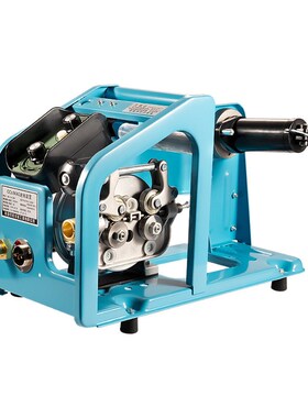 气保焊送丝机双驱动单驱动DC24V气保焊机NBC350/500KR送丝机配件