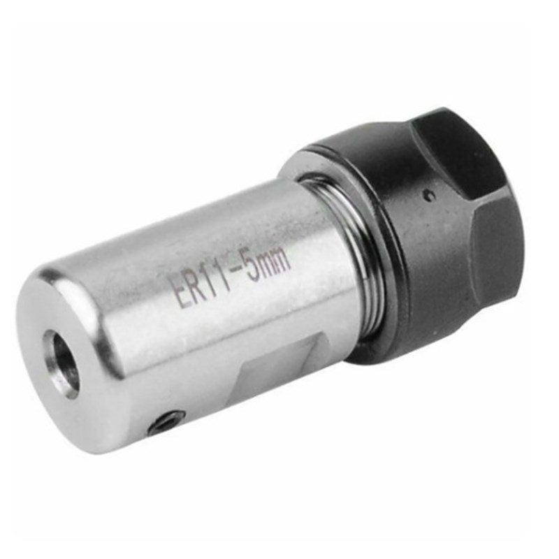 电机轴刀杆ER11-3mm/3.175mm/4mm/5mm/6Gmm/6.35mm/7mm/8mm/10mm