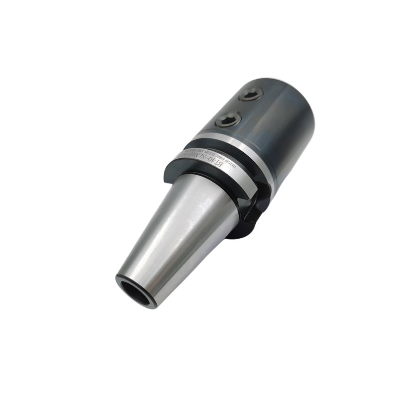 BT40-SLN高精度SLN侧固式刀柄BT40-SLN4F0-100L/150L/200L U钻刀