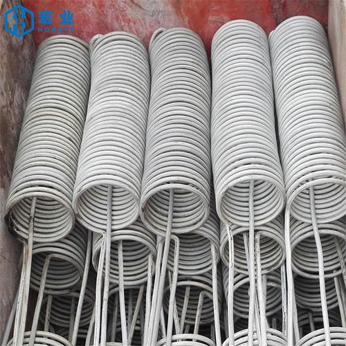 镍钴锰酸锂材料烧结1400含钼铁铬铝电炉O丝 新能源材料发热丝