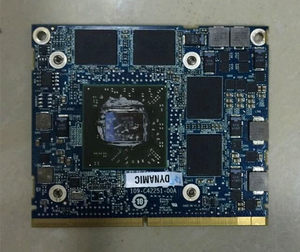 笔记本电脑能不能换显卡呢