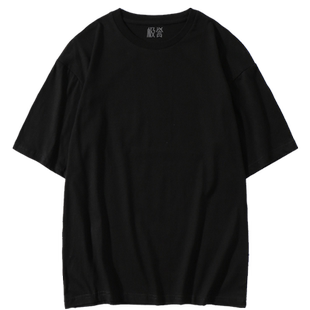 极誉清仓捡漏甩卖盲盒福袋T恤三件纯棉短袖T恤尺码可选oversized